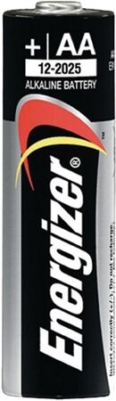 Energizer Alkaline Power AA LR6 4er