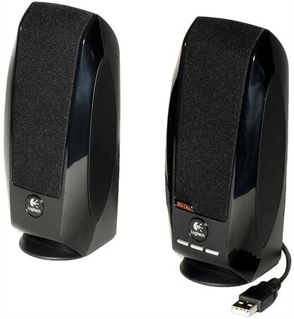 Logitech S 150 Speaker
