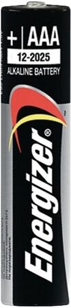 Energizer LR03 Alkaline Power 4er Blister