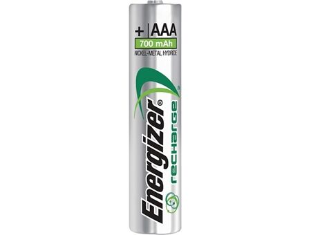 Energizer Power Plus Micro AAA 700mAh 2 Stk