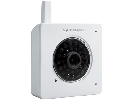 Gigaset elements camera