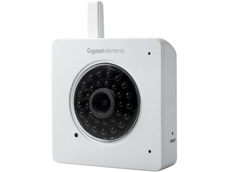 Gigaset elements camera