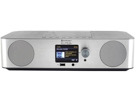 Soundmaster ICD2060SI