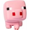 JUSTTOYS Minecraft Mega Squishme Schwein