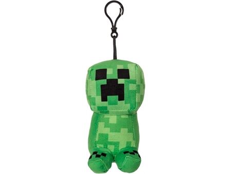 UNITEDLABE Plüsch Clip-on Creeper (15cm)