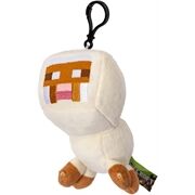 UNITEDLABE Plüsch Clip-on Sheep (15cm)
