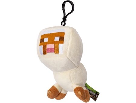 UNITEDLABE Plüsch Clip-on Sheep (15cm)