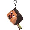 UNITEDLABE Plüsch Clip-on Steve Head (10cm)