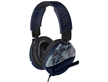 Turtle Beach Recon 70P Camo