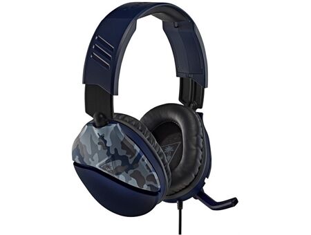 Turtle Beach Recon 70P Camo
