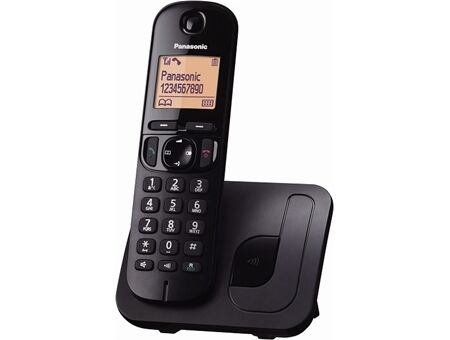 Panasonic KX-TGC 210 GB