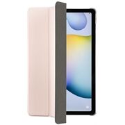 Hama Tablet-Case Fold Clear