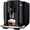 JURA E6 Piano Black (EC)