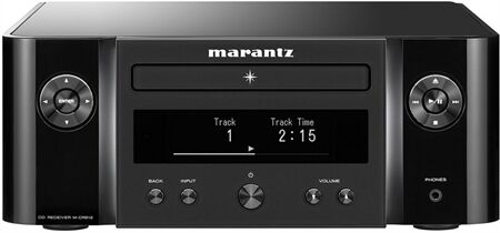Marantz MCR612
