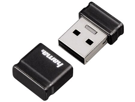 Hama FlashPen Smartly USB 2.0 (64GB)