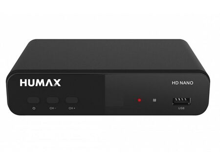 Humax HD Nano