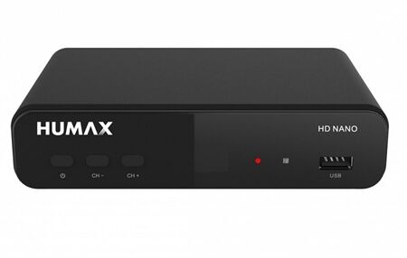 Humax HD Nano