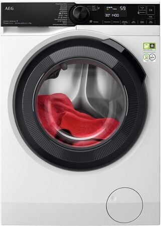 AEG Lavamat LR8E75697