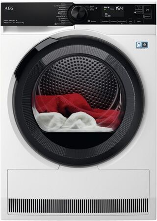 AEG Lavatherm TR9W75697