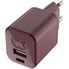 Fresh ´n Rebel USB-C Mini Charger (30W)