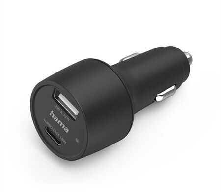 Hama Kfz-Ladegerät