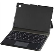 Hama Tablet-Case Premium mit Tastatur