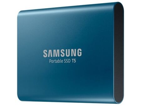 Samsung T5 Portable USB 3.1 (500GB)