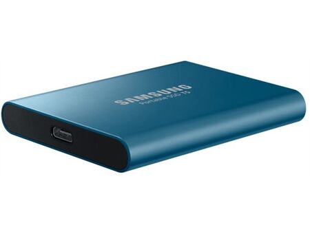 Samsung T5 Portable USB 3.1 (500GB)