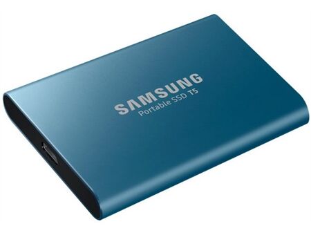 Samsung T5 Portable USB 3.1 (500GB)