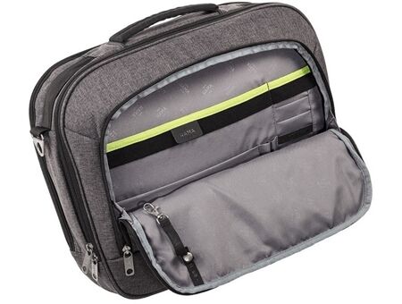 Hama Business-Tasche funkt. "Frankfurt"