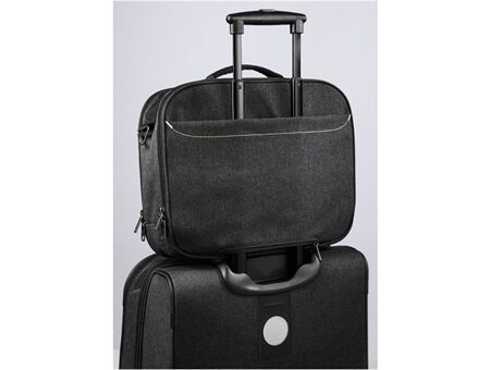 Hama Business-Tasche funkt. "Frankfurt"