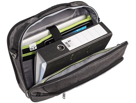 Hama Business-Tasche funkt. "Frankfurt"