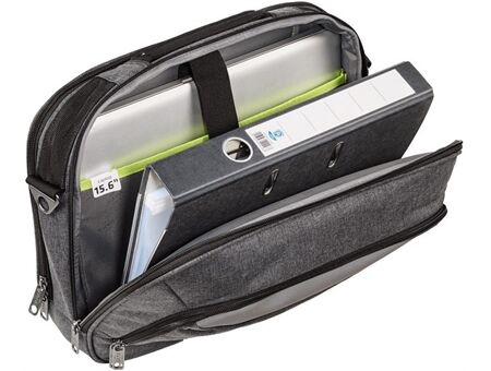 Hama Business-Tasche sportiv "Frankfurt"