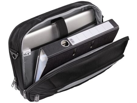 Hama Business-Tasche sportiv "Frankfurt"