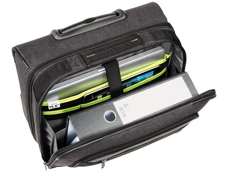 Hama Businesstrolley "Frankfurt"