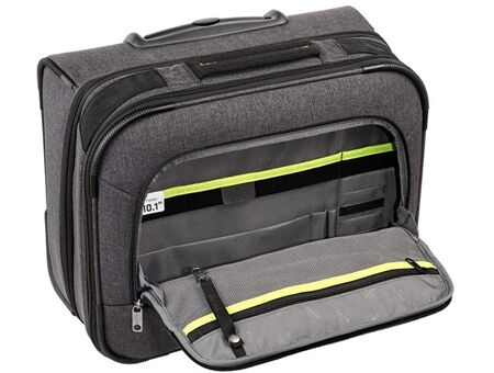 Hama Businesstrolley "Frankfurt"