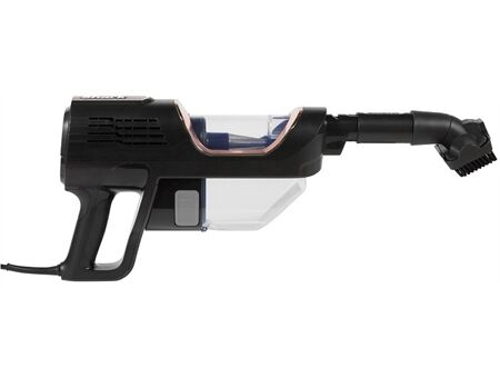 Shark HZ500EUT Anti Hair Wrap & TruePet