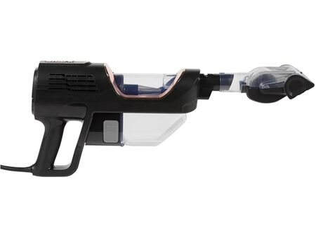 Shark HZ500EUT Anti Hair Wrap & TruePet