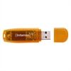 Intenso Intenso Rainbow Line (64GB)