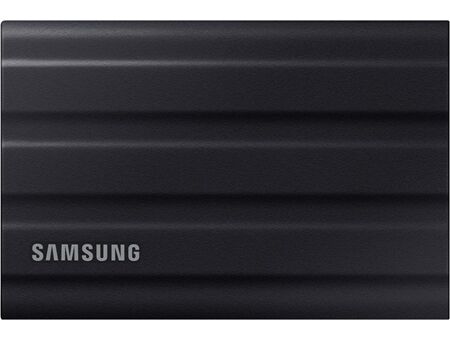 Samsung Portable SSD T7 Shield 1TB Black