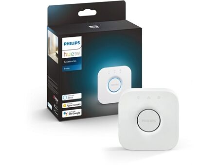 hue Bridge Bundle inkl. Lightstrip (2m)