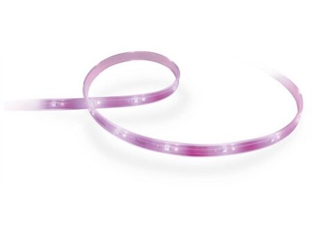 hue Bridge Bundle inkl. Lightstrip (2m)