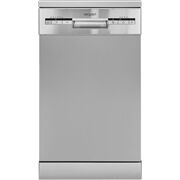 Exquisit GSP 9109-030E silber