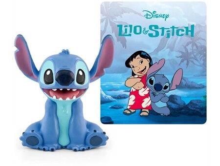 Tonies Hörfigur - Disney Lilo & S.