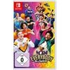 Nintendo Everybody 1-2 Switch!