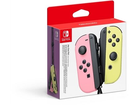 Nintendo Joy-Con (2er Set)