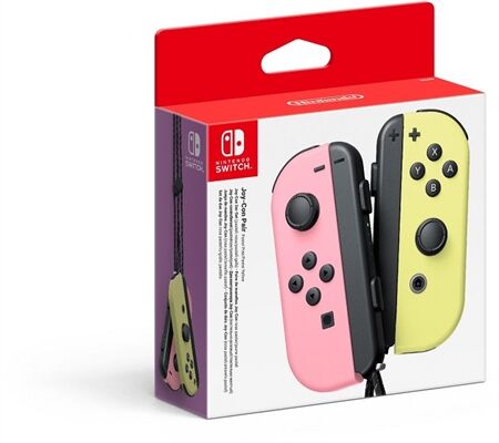 Nintendo Joy-Con (2er Set)