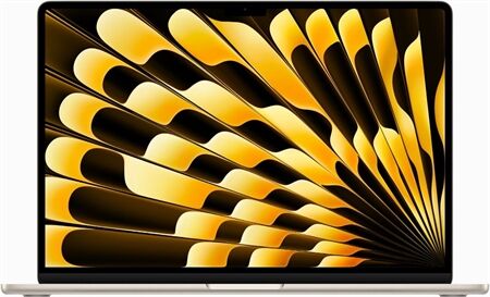 Apple MacBook Air 15" (MQKV3D/A)