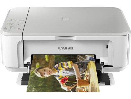 Canon Pixma MG3650 WH