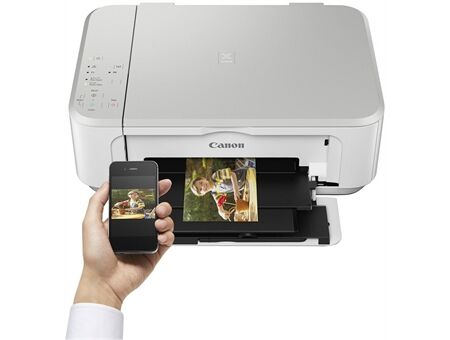 Canon Pixma MG3650 WH